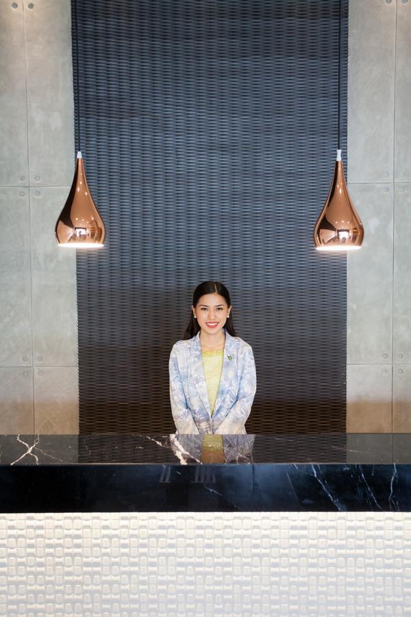 The Cirque Serviced Residences Quezon City Exterior foto