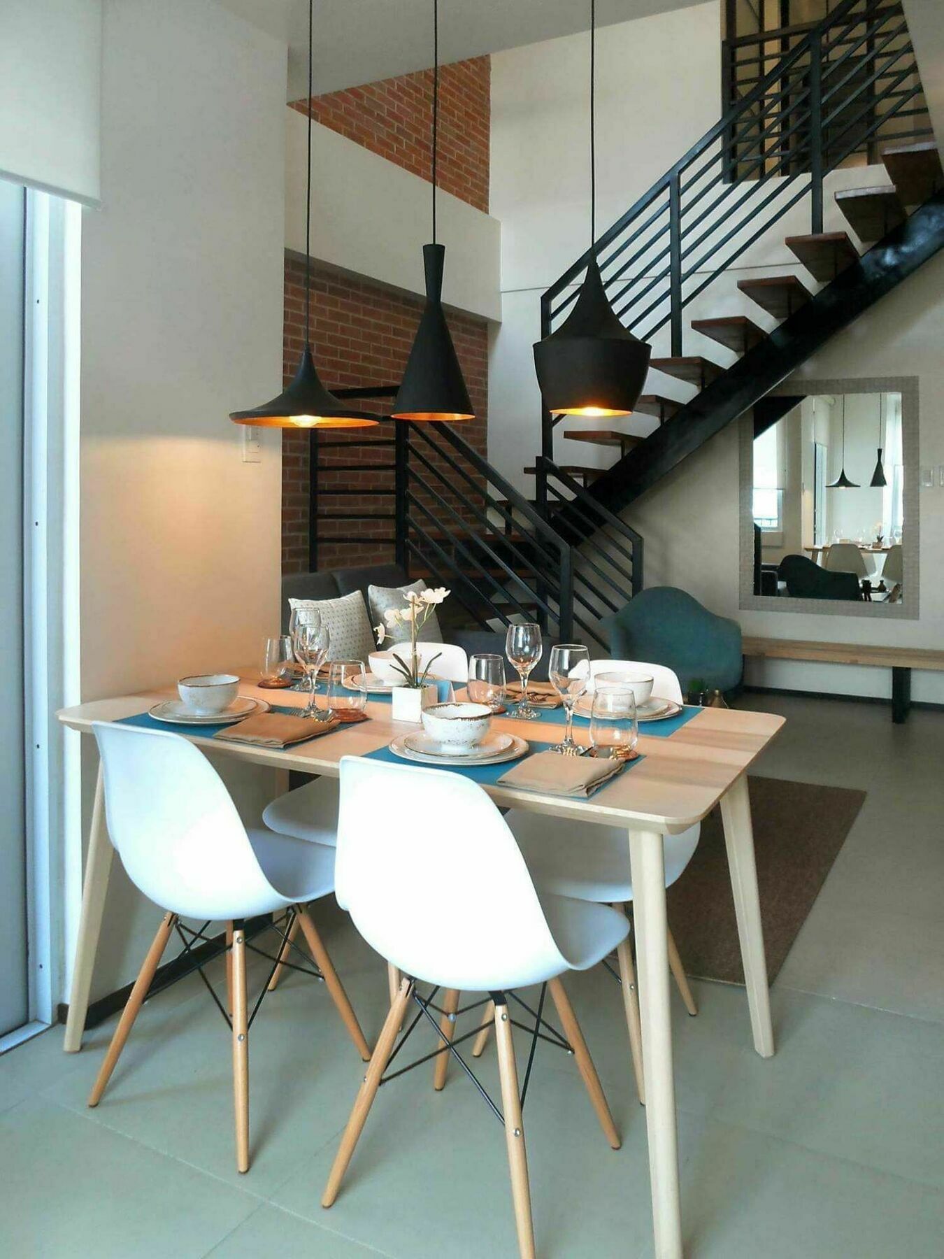 The Cirque Serviced Residences Quezon City Exterior foto