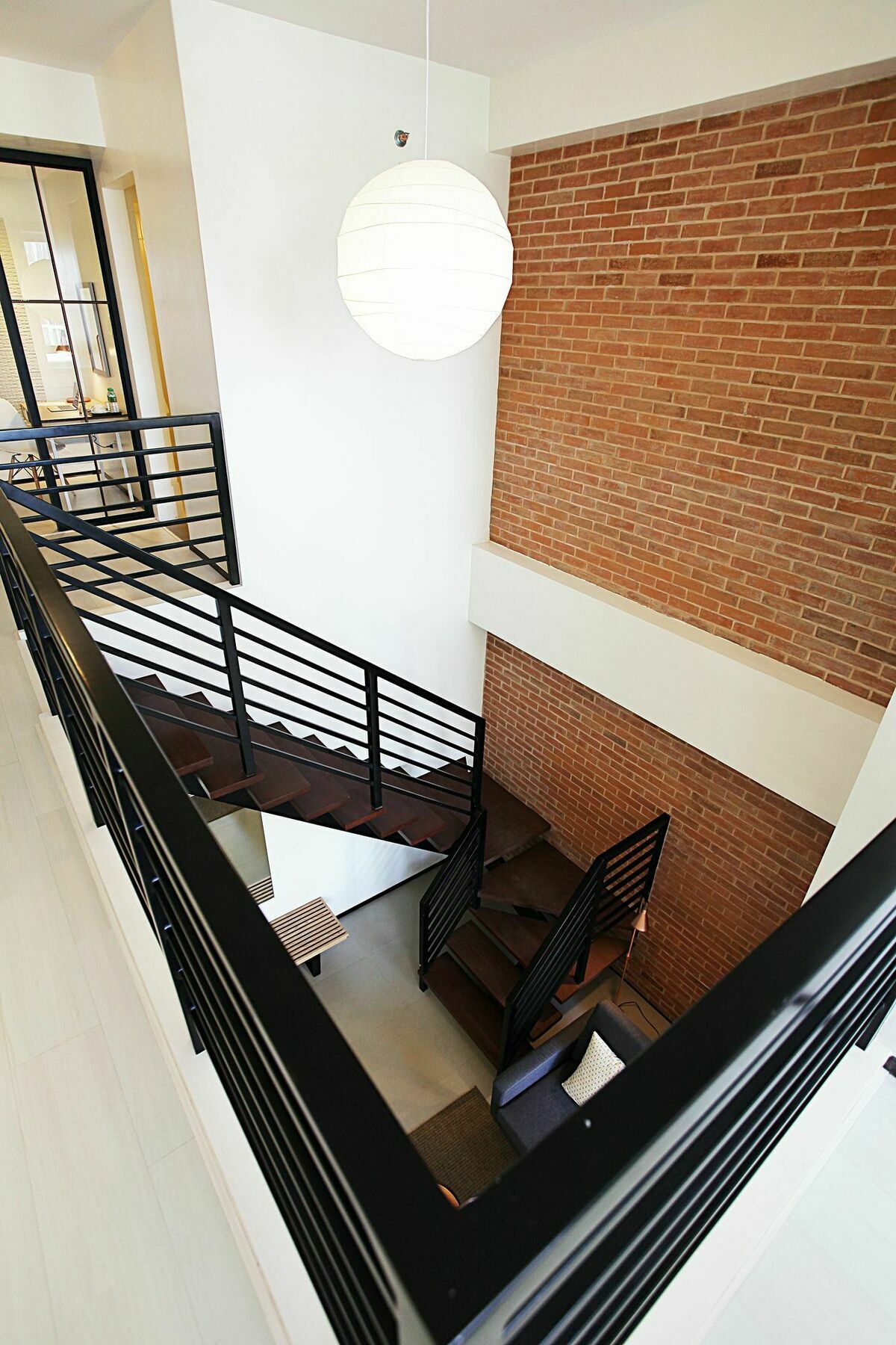 The Cirque Serviced Residences Quezon City Exterior foto
